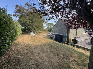 REAR GARAGE- click for photo gallery